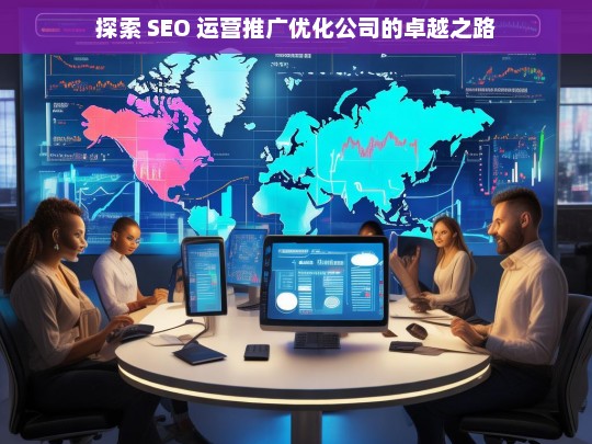 探索 SEO 运营推广优化公司的卓越之路，探索 SEO 运营推广优化公司的成功之道