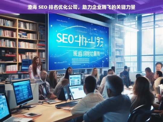 澄海 SEO 排名优化公司，助力企业腾飞的关键力量，澄海 SEO 排名优化公司，企业腾飞的助力关键