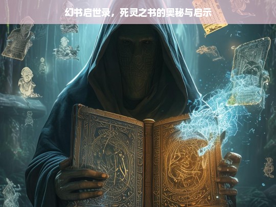 幻书启世录，死灵之书的奥秘与启示