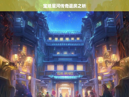 宝坻星河传奇退房之析，宝坻星河传奇退房原因分析