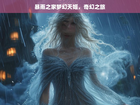 暴雨之家梦幻天姬，奇幻之旅，暴雨之家的梦幻天姬奇幻之旅