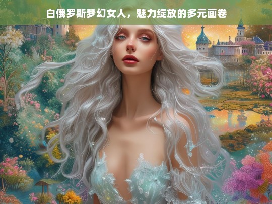 白俄罗斯梦幻女人，魅力绽放的多元画卷，白俄罗斯梦幻女人，魅力多元绽放