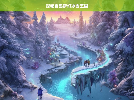 探秘百岛梦幻冰雪王国，探秘百岛梦幻冰雪王国之旅