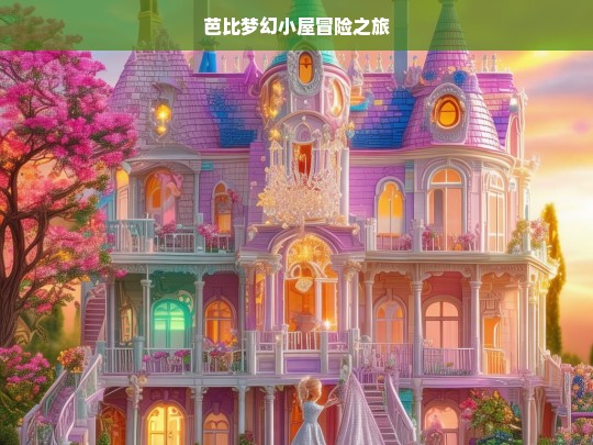 芭比梦幻小屋冒险之旅，芭比的梦幻小屋冒险征程